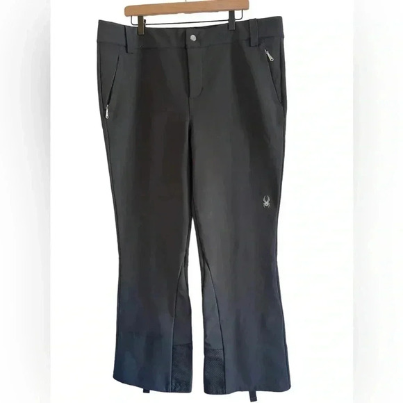 Spyder Ski Pants, size XL - Picture 1 of 14